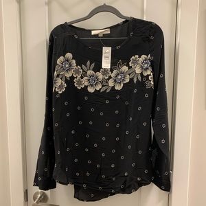 Business casual too!